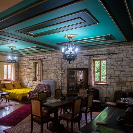 Cozy Traditional House In Kato Pedina- To Petrinoヴィラ エクステリア 写真