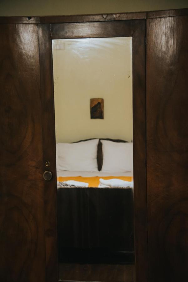 Cozy Traditional House In Kato Pedina- To Petrinoヴィラ エクステリア 写真